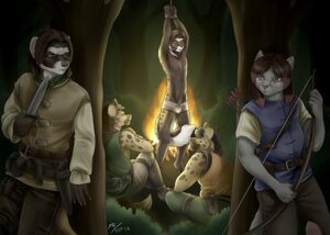 Rating: Questionable Score: 0 Tags: 2012 anthro arrow_(weapon) bdsm black_hair bondage bound bow_(weapon) brown_hair campfire captured claws clothed clothing conditional_dnp dagger detailed_background digital_media_(artwork) domestic_cat domestic_ferret e621 ear_piercing european_polecat eyewear felid feline felis fire forest fur glasses grey_body grey_fur group hair holding_object holding_weapon hyena ictonychine jarreth_(moodyferret) kerchief kimber_di_furetti knife male mammal marbled_polecat markings medieval melee_weapon meru_sekeru moodyferret mustelid musteline nature night outside piercing plant polecat_(mustelid) prisoner quiver_(object) raised_arm ranged_weapon rescue rogue scar shaded shrub sitting smile spots spotted_hyena standing tail tail_between_legs topless tree true_musteline underwear weapon weasel User: bunchy7s Rating: Questionable Score: 0 Tags: 2012 anthro arrow_(weapon) bdsm black_hair bondage bound bow_(weapon) brown_hair campfire captured claws clothed clothing conditional_dnp dagger detailed_background digital_media_(artwork) domestic_cat domestic_ferret e621 ear_piercing european_polecat eyewear felid feline felis fire forest fur glasses grey_body grey_fur group hair holding_object holding_weapon hyena ictonychine jarreth_(moodyferret) kerchief kimber_di_furetti knife male mammal marbled_polecat markings medieval melee_weapon meru_sekeru moodyferret mustelid musteline nature night outside piercing plant polecat_(mustelid) prisoner quiver_(object) raised_arm ranged_weapon rescue rogue scar shaded shrub sitting smile spots spotted_hyena standing tail tail_between_legs topless tree true_musteline underwear weapon weasel User: bunchy7s