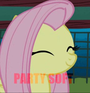Rating: Safe Score: 0 Tags: animated animated_gif e621 english_text equid equine feathered_wings feathers female feral fluttershy_(mlp) friendship_is_magic grandfathered_content hair hasbro headbanging low_res mammal meme my_little_pony mythological_creature mythological_equine mythology party_hard party_soft pegasus pink_hair reaction_image short_playtime solo subverted text unknown_artist wings yay yellow_body yellow_feathers User: bunchy7s