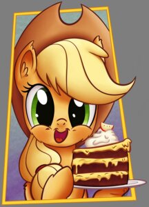 Rating: Safe Score: 0 Tags: 2013 absurd_res alpha_channel apple applejack_(mlp) blonde_hair bust_portrait cake clothing cowboy_hat dairy_products dessert dripping e621 earth_pony equid equine female feral food friendship_is_magic fruit fur green_eyes hair hasbro hat headgear headwear hi_res holding_food holding_object horse looking_at_viewer mammal my_little_pony open_mouth orange_body orange_fur pirill pirill-poveniy plant plate pony portrait signature smile solo tongue whipped_cream User: bunchy7s