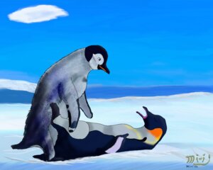 Rating: Explicit Score: 0 Tags: 2008 avian bird female gloria_(happy_feet) happy_feet male missionary mumble penguin rule34 sex smooth_fur straight tagme warner_brothers User: bunchy7s Rating: Explicit Score: 0 Tags: 2008 avian bird female gloria_(happy_feet) happy_feet male missionary mumble penguin rule34 sex smooth_fur straight tagme warner_brothers User: bunchy7s