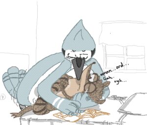 Rating: Explicit Score: 0 Tags: male male_only mordecai multiple_males regular_show rigby rule34 tagme yaoi User: bunchy7s Rating: Explicit Score: 0 Tags: male male_only mordecai multiple_males regular_show rigby rule34 tagme yaoi User: bunchy7s