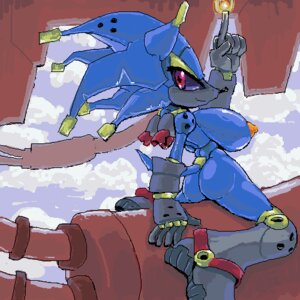 Rating: Explicit Score: 0 Tags: female metal_sonic metal_sonique robot_girl rule34 rule_63 sega smooth_skin sonic_(series) tagme User: bunchy7s