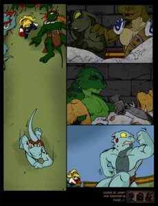 Rating: Explicit Score: 0 Tags: after_sex anthro areola bandai_namco big_breasts blonde_hair blood bob_(yawg) bodily_fluids breasts bucky_o'hare_(series) canid canine chain chain_leash clothing collar comic crossover cum death digimon digimon_(species) domestic_cat e621 erect_nipples eyes_closed felid feline felis female fight fleeing fondling forced fur genital_fluids grope group hair hi_res human jenny_(bucky_o'hare) leash legend_of_jenny_and_renamon lizard lying male male/female mammal metroid muscular nintendo nipples on_back orgasm penetration pink_hair rape renamon reptile rixx_(yawg) samus_aran scalie sex sharpclaw_(star_fox) star_fox torn_clothing white_body white_fur yawg yellow_body yellow_fur User: bunchy7s