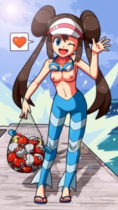 Rating: Explicit Score: 0 Tags: blue_eyes breasts brown_hair cosplay female female_only fishnet gym_leader_(cosplay) highres human marlon_(pokemon)_(cosplay) poke_ball pokeball pokemon pokemon_bw2 rorretsim rosa_(pokemon) rule34 sandals shizui solo tympole User: bunchy7s