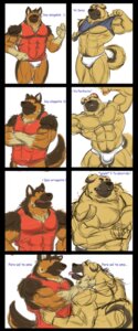 Rating: Questionable Score: 0 Tags: 2014 big_muscles canid canine canis comic domestic_dog e621 eyes_closed hi_res kenailykos male mammal muscular muscular_male open_mouth User: bunchy7s Rating: Questionable Score: 0 Tags: 2014 big_muscles canid canine canis comic domestic_dog e621 eyes_closed hi_res kenailykos male mammal muscular muscular_male open_mouth User: bunchy7s