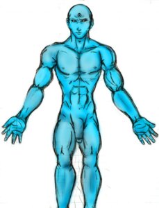 Rating: Explicit Score: 0 Tags: 1boy canon_costume casual dc dc_comics doctor_manhattan humanoid male male_only nude rule34 solo tagme watchmen User: bunchy7s