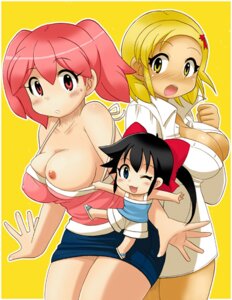 Rating: Questionable Score: 0 Tags: angol_mois breasts chibi female huge_eyes keroro_gunsou koyuki_azumaya natsumi_hinata nipple_slip nipples nude one_breast_out rule34 undressing User: bunchy7s Rating: Questionable Score: 0 Tags: angol_mois breasts chibi female huge_eyes keroro_gunsou koyuki_azumaya natsumi_hinata nipple_slip nipples nude one_breast_out rule34 undressing User: bunchy7s