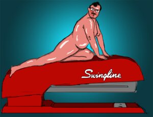 Rating: Explicit Score: 0 Tags: inanimate male male_only milton_waddams office_space rule34 swingline_stapler tagme User: bunchy7s