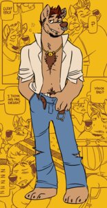 Rating: Questionable Score: 0 Tags: 3_toes anthro barefoot beard biped black_eyes bodily_fluids body_hair brown_nose canid canine canis chest_tuft clothed clothing domestic_cat drunk e621 ear_piercing elias_(wolfyama) english_text eyes_closed facial_hair facial_piercing feet felid feline felis fur goatee hair happy_trail hat headgear headwear hi_res hug jewelry looking_at_viewer male mammal necklace nose_piercing nose_ring open_clothing open_shirt open_topwear piercing pubes question_mark red_hair ring_piercing seductive septum_piercing shirt sleeping solo standing substance_intoxication sweat text toes topwear tuft undressing vasuki wolf User: bunchy7s