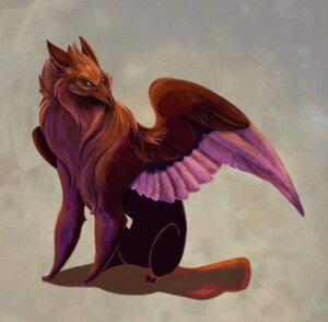 Rating: Safe Score: 0 Tags: 2011 ambiguous_gender avian beak blue_eyes c3rmen digitigrade e621 feathered_wings feathers feral gryphon mythological_avian mythological_creature mythology quadruped sitting solo tail tail_tuft tuft wings User: bunchy7s