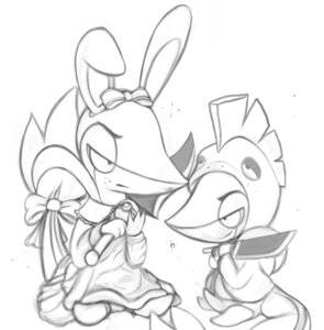 Rating: Explicit Score: 0 Tags: 1boy ambiguous_gender baginazard crossdressing freckles male monochrome penis pokemon pokemon_(species) rule34 sketch snivy User: bunchy7s