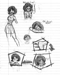 Rating: Explicit Score: 0 Tags: alex_(totally_spies) comic female human male monochrome partial_male penis rule34 shadez skirt straight totally_spies User: bunchy7s Rating: Explicit Score: 0 Tags: alex_(totally_spies) comic female human male monochrome partial_male penis rule34 shadez skirt straight totally_spies User: bunchy7s