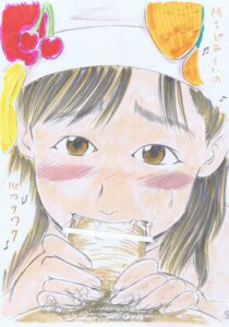 Rating: Explicit Score: 0 Tags: censored cooking_idol_ai!_mai!_main! deeps72 female mine_hiragi rule34 tagme User: bunchy7s