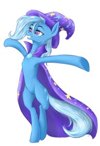 Rating: Safe Score: 0 Tags: 2014 anthro biped blue_hair cape clothing cutie_mark e621 equid equine female friendship_is_magic hair hasbro hat headgear headwear horse madhotaru mammal multicolored_hair my_little_pony pony purple_eyes simple_background solo standing trixie_(mlp) two_tone_hair white_background white_hair User: bunchy7s Rating: Safe Score: 0 Tags: 2014 anthro biped blue_hair cape clothing cutie_mark e621 equid equine female friendship_is_magic hair hasbro hat headgear headwear horse madhotaru mammal multicolored_hair my_little_pony pony purple_eyes simple_background solo standing trixie_(mlp) two_tone_hair white_background white_hair User: bunchy7s