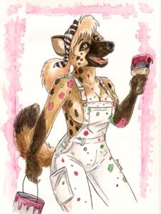 Rating: Questionable Score: 0 Tags: 2004 anthro breasts brown_body brown_fur brush caribou_(artist) chest_tuft cleavage clothed clothing decorating durag e621 female fur gloves_(marking) hyena mammal markings messy overalls overalls_only paint painting_(object) shirtless side_boob solo splashes spots spotted_body spotted_fur spotted_hyena tail traditional_media_(artwork) tuft User: bunchy7s Rating: Questionable Score: 0 Tags: 2004 anthro breasts brown_body brown_fur brush caribou_(artist) chest_tuft cleavage clothed clothing decorating durag e621 female fur gloves_(marking) hyena mammal markings messy overalls overalls_only paint painting_(object) shirtless side_boob solo splashes spots spotted_body spotted_fur spotted_hyena tail traditional_media_(artwork) tuft User: bunchy7s