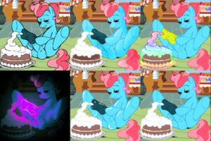 Rating: Explicit Score: 0 Tags: 3:2 animal_genitalia animal_penis balls bodily_fluids cake colored_cum crossgender cum cum_on_cake cum_on_food dessert e621 ear_piercing earth_pony equid equine equine_genitalia equine_penis erection feral food food_fetish food_play friendship_is_magic genital_fluids genitals glowing glowing_genitalia glowing_penis gynomorph hasbro hi_res horse intersex mammal masturbation megasweet mrs._cake_(mlp) my_little_pony nude orgasm penile penile_masturbation penis piercing pony quadruped rainbow_cum solo tail unusual_bodily_fluids unusual_cum unusual_genital_fluids yellow_penis User: bunchy7s