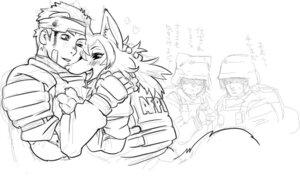 Rating: Safe Score: 0 Tags: anthro bandage bed black_and_white blush bodily_fluids canid canine domestic_cat drooling duo e621 felid feline felis female fox furniture gear happy heart_symbol human male mammal military monochrome nezumi_(artist) saliva simple_background soldier tail text tongue translated warrior white_background User: bunchy7s Rating: Safe Score: 0 Tags: anthro bandage bed black_and_white blush bodily_fluids canid canine domestic_cat drooling duo e621 felid feline felis female fox furniture gear happy heart_symbol human male mammal military monochrome nezumi_(artist) saliva simple_background soldier tail text tongue translated warrior white_background User: bunchy7s