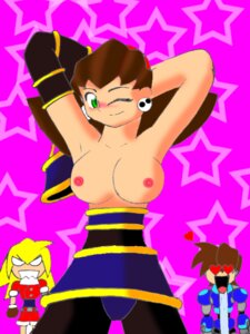 Rating: Explicit Score: 0 Tags: female mega_man mega_man_legends roll_caskett rule34 tagme tron_bonne User: bunchy7s Rating: Explicit Score: 0 Tags: female mega_man mega_man_legends roll_caskett rule34 tagme tron_bonne User: bunchy7s
