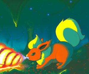 Rating: Safe Score: 0 Tags: 6:5 ambiguous_gender cave e621 eeveelution feral fire flareon generation_1_pokemon light lighting mark_(artist) nintendo pokemon pokemon_(species) solo tail User: bunchy7s Rating: Safe Score: 0 Tags: 6:5 ambiguous_gender cave e621 eeveelution feral fire flareon generation_1_pokemon light lighting mark_(artist) nintendo pokemon pokemon_(species) solo tail User: bunchy7s