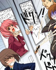 Rating: Explicit Score: 0 Tags: 1futa 1girls 2boys accidental_circumstance accidental_exposure accidentally_stuck bar_censor blush breasts censored closed_eyes clothes_stuck_on_object clothing_pull cum cum_drip cumshot curvy dickgirl door_slam_on_penis ejaculation embarrassed_nude_futa erection exposed exposed_penis female futa_with_female futa_with_male futanari futasub hands-free handsfree_ejaculation intersex male male_with_male medium_breasts open_mouth pain penis penis_out rule34 stuck stuck_in_door train what User: bunchy7s