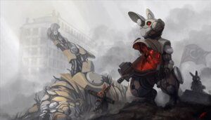 Rating: Safe Score: 0 Tags: anthro clothing e621 felid female group hi_res human lagomorph leporid luches_(pixiv) machine mammal outside pantherine rabbit raining red_eyes robot tiger weapon User: bunchy7s Rating: Safe Score: 0 Tags: anthro clothing e621 felid female group hi_res human lagomorph leporid luches_(pixiv) machine mammal outside pantherine rabbit raining red_eyes robot tiger weapon User: bunchy7s