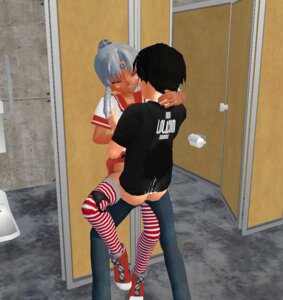 Rating: Explicit Score: 0 Tags: 1boy 1girls 2chan 3d female male os-tan rule34 tagme vis-tan_(windows) windows_vista User: bunchy7s