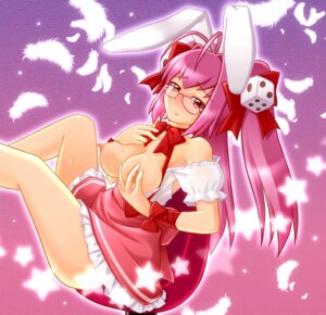 Rating: Explicit Score: 0 Tags: 1girls animal_ear animal_ears blush breasts bunny_ears di_gi_charat dice dress female glasses highres human large_breasts light-skinned_female light_skin long_hair nipples purple_hair rule34 twintails usada_hikaru User: bunchy7s Rating: Explicit Score: 0 Tags: 1girls animal_ear animal_ears blush breasts bunny_ears di_gi_charat dice dress female glasses highres human large_breasts light-skinned_female light_skin long_hair nipples purple_hair rule34 twintails usada_hikaru User: bunchy7s