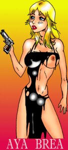 Rating: Explicit Score: 0 Tags: aya_brea blonde_hair female firearm handgun human pale_skin parasite_eve rule34 tagme weapon User: bunchy7s Rating: Explicit Score: 0 Tags: aya_brea blonde_hair female firearm handgun human pale_skin parasite_eve rule34 tagme weapon User: bunchy7s