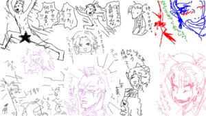 Rating: Explicit Score: 0 Tags: 1girls 3boys artist_request censored emperor_gestahl female final_fantasy final_fantasy_vi kefka_palazzo leo male mohawk nude rule34 terra_branford User: bunchy7s