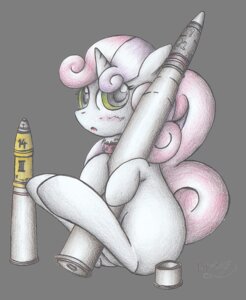 Rating: Safe Score: 0 Tags: alpha_channel ammunition blush collar colored_pencil_(artwork) e621 equid equine female feral friendship_is_magic hasbro hi_res horn mammal my_little_pony mythological_creature mythological_equine mythology patoriotto shell simple_background sitting solo sweetie_belle_(mlp) traditional_media_(artwork) transparent_background unicorn young young_feral User: bunchy7s Rating: Safe Score: 0 Tags: alpha_channel ammunition blush collar colored_pencil_(artwork) e621 equid equine female feral friendship_is_magic hasbro hi_res horn mammal my_little_pony mythological_creature mythological_equine mythology patoriotto shell simple_background sitting solo sweetie_belle_(mlp) traditional_media_(artwork) transparent_background unicorn young young_feral User: bunchy7s