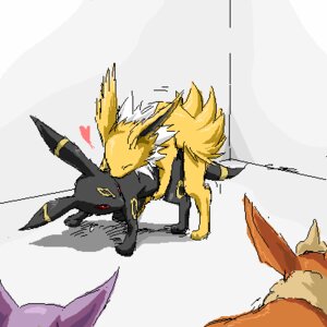 Rating: Explicit Score: 0 Tags: 1:1 all_fours ambiguous_gender being_watched black_body black_fur digital_media_(artwork) doggystyle e621 ear_markings eeveelution espeon eyes_closed facial_markings feral feral_on_feral flareon from_behind_position fur generation_1_pokemon generation_2_pokemon group head_markings heart_symbol jolteon looking_at_another low_res male male/ambiguous mammal markings nintendo oekaki pokemon pokemon_(species) red_eyes sex tail tail_markings umbreon unknown_artist yellow_body yellow_fur User: bunchy7s Rating: Explicit Score: 0 Tags: 1:1 all_fours ambiguous_gender being_watched black_body black_fur digital_media_(artwork) doggystyle e621 ear_markings eeveelution espeon eyes_closed facial_markings feral feral_on_feral flareon from_behind_position fur generation_1_pokemon generation_2_pokemon group head_markings heart_symbol jolteon looking_at_another low_res male male/ambiguous mammal markings nintendo oekaki pokemon pokemon_(species) red_eyes sex tail tail_markings umbreon unknown_artist yellow_body yellow_fur User: bunchy7s