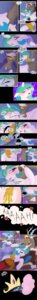 Rating: Questionable Score: 0 Tags: absurd_res blue_body blue_feathers blush bodily_fluids candy chimera comic cotton_candy crown cutie_mark dessert dialogue discord_(mlp) draconequus duo e621 english_text equid equine falleninthedark feathered_wings feathers female feral food friendship_is_magic fur hair hasbro headgear heart_symbol hi_res horn kissing long_hair long_image looking_at_viewer lying male mammal multicolored_hair my_little_pony mythological_creature mythological_equine mythology open_mouth princess_celestia_(mlp) purple_eyes royalty sitting smile tall_image tears text tongue white_body white_feathers white_fur winged_unicorn wings User: bunchy7s
