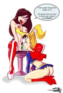 Rating: Explicit Score: 0 Tags: 2girls dc dc_comics female multiple_females multiple_girls rule34 sketchybehaviour strap-on strapon supergirl superman_(series) wonder_woman wonder_woman_(series) yuri User: bunchy7s Rating: Explicit Score: 0 Tags: 2girls dc dc_comics female multiple_females multiple_girls rule34 sketchybehaviour strap-on strapon supergirl superman_(series) wonder_woman wonder_woman_(series) yuri User: bunchy7s