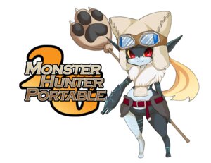 Rating: Safe Score: 0 Tags: 2010 capcom cosplay crossover digital_media_(artwork) dogear218 e621 eyewear fangs female goggles humanoid humanoid_pointy_ears midna monster_hunter nintendo not_furry pointy_ears simple_background solo teeth the_legend_of_zelda twili twilight_princess white_background wide_hips User: bunchy7s