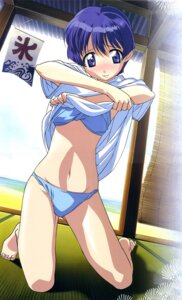 Rating: Questionable Score: 0 Tags: 1girls ai_yori_aoshi bikini female hosoda_naoto official_art rule34 sakuraba_aoi solo User: bunchy7s Rating: Questionable Score: 0 Tags: 1girls ai_yori_aoshi bikini female hosoda_naoto official_art rule34 sakuraba_aoi solo User: bunchy7s