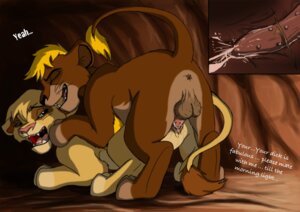 Rating: Explicit Score: 0 Tags: absurd_res all_fours anus bodily_fluids cum cum_in_vagina cum_inside digitigrade disney doggystyle duo e621 erection felid female female_penetrated feral feral_on_feral from_behind_position genital_fluids genitals hi_res kovi kovi1850 lion male male/female male_penetrating male_penetrating_female mammal nude pantherine penetration penile penile_penetration penile_spines penis penis_in_vagina quadruped sex tail the_lion_king vaginal vaginal_penetration vitani_(the_lion_king) vulva young young_feral User: bunchy7s Rating: Explicit Score: 0 Tags: absurd_res all_fours anus bodily_fluids cum cum_in_vagina cum_inside digitigrade disney doggystyle duo e621 erection felid female female_penetrated feral feral_on_feral from_behind_position genital_fluids genitals hi_res kovi kovi1850 lion male male/female male_penetrating male_penetrating_female mammal nude pantherine penetration penile penile_penetration penile_spines penis penis_in_vagina quadruped sex tail the_lion_king vaginal vaginal_penetration vitani_(the_lion_king) vulva young young_feral User: bunchy7s