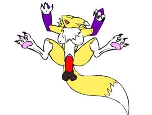 Rating: Explicit Score: 0 Tags: anthro breasts canine color digimon digimon_(species) female female_only fox front_view insertion nude pussy renamon rule34 solo tagme tail vulva User: bunchy7s