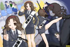 Rating: Explicit Score: 0 Tags: arms_behind_back bondage female rule34 school uniform User: bunchy7s Rating: Explicit Score: 0 Tags: arms_behind_back bondage female rule34 school uniform User: bunchy7s