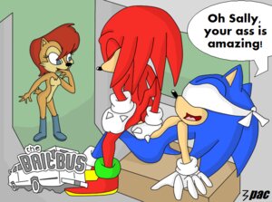 Rating: Explicit Score: 0 Tags: 3pac accidentally_gay anal anal_penetration anthro anthro_on_anthro anthro_penetrated anthro_penetrating anthro_penetrating_anthro archie_comics bait_bus big_eyes big_head blindfold blue_body blue_eyes blue_fur blue_hair brown_body brown_fur brown_hair butt chipmunk clothing crooked_tail deception dialogue e621 echidna english_text erection eulipotyphlan european_hedgehog female footwear fur genitals ground_squirrel group hair hedgehog hybrid interspecies knuckles_the_echidna looking_pleasured male male/male male_on_bottom male_on_top male_penetrated male_penetrating male_penetrating_male mammal monotreme on_bottom on_top orientation_play penetration penile penile_penetration penis penis_in_ass red_body red_hair reverse_cowgirl_position rodent sally_acorn sciurid sega sex shoes short-beaked_echidna sonic_the_hedgehog sonic_the_hedgehog_(archie) sonic_the_hedgehog_(comics) sonic_the_hedgehog_(series) speech_bubble straight_to_gay tail text toony tree_squirrel trio User: bunchy7s
