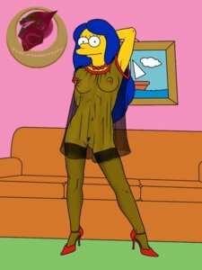 Rating: Explicit Score: 0 Tags: 1girls 20th_century_studios 2d accurate_art_style aged_down artist_request blue_hair breasts closed_mouth color couch covered_breasts eyes female female_only front_view hair human indoors long_hair marge_simpson mouth necklace open_eyes pearl_necklace pubic_hair pussy rule34 skin solo standing the_simpsons vulva yellow_body yellow_skin User: bunchy7s Rating: Explicit Score: 0 Tags: 1girls 20th_century_studios 2d accurate_art_style aged_down artist_request blue_hair breasts closed_mouth color couch covered_breasts eyes female female_only front_view hair human indoors long_hair marge_simpson mouth necklace open_eyes pearl_necklace pubic_hair pussy rule34 skin solo standing the_simpsons vulva yellow_body yellow_skin User: bunchy7s