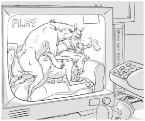 Rating: Explicit Score: 0 Tags: bottle crt doggy_style erect_while_penetrated furronika furry gay gay_sex indoors male male/male male_on_male male_only monochrome mr_horse nickelodeon remote remote_control ren_and_stimpy rule34 television_screen uncensored watching_porn watching_video yaoi User: bunchy7s