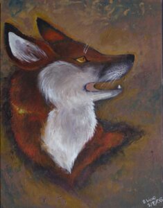 Rating: Safe Score: 0 Tags: 2006 ambiguous_gender canid canine e621 feral fox headshot_portrait mammal portrait reaction_image red_fox s_liao signature solo traditional_media_(artwork) true_fox User: bunchy7s Rating: Safe Score: 0 Tags: 2006 ambiguous_gender canid canine e621 feral fox headshot_portrait mammal portrait reaction_image red_fox s_liao signature solo traditional_media_(artwork) true_fox User: bunchy7s