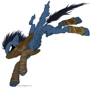 Rating: Safe Score: 0 Tags: alternate_species crystal_dynamics e621 equid equine feral hasbro hi_res horse legacy_of_kain male mammal my_little_pony ponification pony quadruped raziel_(legacy_of_kain) riftryu simple_background solo soul_reaver tail text url white_background User: bunchy7s