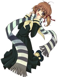 Rating: Questionable Score: 0 Tags: female fukuzawa_yumi hair_ribbon maria-sama_ga_miteru ribbon rule34 scarf school_uniform tsunpun User: bunchy7s
