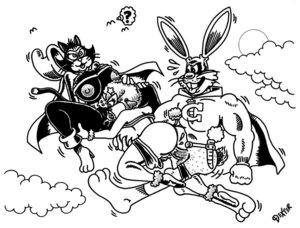 Rating: Explicit Score: 0 Tags: alley-kat-abra anthro bisexual black_and_white bodily_fluids breasts canid canine canis cape captain_carrot captain_carrot_and_his_amazing_zoo_crew clothed clothing cloud cunnilingus dc_comics dexter_cockburn domestic_cat domestic_dog e621 erection felid feline felis female female/female flying flying_sex genitals group group_sex hood lagomorph leporid male male/female mammal monochrome nipples oral outside outside_sex partially_clothed penetration penis question_mark rabbit saliva sex simple_background sky skyscape speech_bubble sun tail threesome trio vaginal vaginal_penetration white_background yankee_poodle User: bunchy7s Rating: Explicit Score: 0 Tags: alley-kat-abra anthro bisexual black_and_white bodily_fluids breasts canid canine canis cape captain_carrot captain_carrot_and_his_amazing_zoo_crew clothed clothing cloud cunnilingus dc_comics dexter_cockburn domestic_cat domestic_dog e621 erection felid feline felis female female/female flying flying_sex genitals group group_sex hood lagomorph leporid male male/female mammal monochrome nipples oral outside outside_sex partially_clothed penetration penis question_mark rabbit saliva sex simple_background sky skyscape speech_bubble sun tail threesome trio vaginal vaginal_penetration white_background yankee_poodle User: bunchy7s