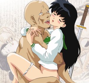 Rating: Explicit Score: 0 Tags: 1boy 1girls 2002 ass ass_crack bald black_hair blush bottomless butt_crack closed_eyes female hug inuyasha kagome_higurashi katana leg_lock leg_wrap licking long_hair lotus_position male monster old_male older_male_and_younger_female older_penetrating_younger open_mouth panties panties_around_leg panties_around_one_leg photo_background rule34 scar scars school_uniform schoolgirl seifuku serafuku sex shirt sitting_on_lap sitting_on_person straight sword teenage_female tsukiyo_no_ribbon weapon white_panties User: bunchy7s