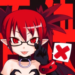 Rating: Safe Score: 0 Tags: 1:1 2009 abstract_background alternative_fashion bangs black_clothing black_collar black_eyewear black_glasses black_gloves black_handwear black_topwear blep blush clothing collar collar_ring demon disgaea e621 etna_(disgaea) eyewear female glasses gloves goth hair handwear humanoid humanoid_pointy_ears icon kurabayashi_aya nippon_ichi_software not_furry o-ring pictographics pigtails pointy_ears pupils red_background red_eyes red_hair red_theme red_wristband simple_background slit_pupils solo speech_bubble studded_wristband studs tongue tongue_out topwear warm_colors wristband x_symbol User: bunchy7s