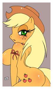 Rating: Questionable Score: 0 Tags: anthro anthrofied applejack_(mlp) big_breasts border breasts butt clothing cutie_mark e621 earth_pony equid equine female friendship_is_magic green_eyes hasbro hat hat_only headgear headgear_only headwear headwear_only horse innocenttazlet looking_back mammal mane mostly_nude my_little_pony pony side_boob solo tail white_border User: bunchy7s Rating: Questionable Score: 0 Tags: anthro anthrofied applejack_(mlp) big_breasts border breasts butt clothing cutie_mark e621 earth_pony equid equine female friendship_is_magic green_eyes hasbro hat hat_only headgear headgear_only headwear headwear_only horse innocenttazlet looking_back mammal mane mostly_nude my_little_pony pony side_boob solo tail white_border User: bunchy7s