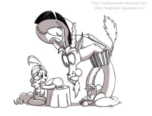 Rating: Safe Score: 0 Tags: 2012 artist_collaboration black_and_white chimera crystal_ball discord_(mlp) draconequus duo e621 earth_pony equid equine fangs feathers female feral feujenny07 food friendship_is_magic furniture hasbro horse male mammal mickeymonster monochrome my_little_pony pinkie_pie_(mlp) pony popcorn roma roma_clothing simple_background sitting size_difference table tail tail_tuft teeth tuft white_background User: bunchy7s Rating: Safe Score: 0 Tags: 2012 artist_collaboration black_and_white chimera crystal_ball discord_(mlp) draconequus duo e621 earth_pony equid equine fangs feathers female feral feujenny07 food friendship_is_magic furniture hasbro horse male mammal mickeymonster monochrome my_little_pony pinkie_pie_(mlp) pony popcorn roma roma_clothing simple_background sitting size_difference table tail tail_tuft teeth tuft white_background User: bunchy7s