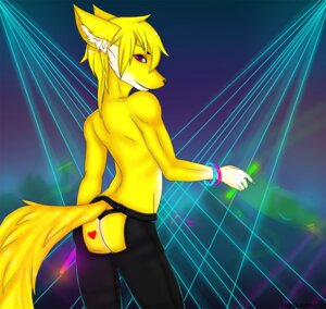 Rating: Questionable Score: 0 Tags: 2012 ambiguous_gender anthro biped black_bottomwear black_clothing black_jeans black_pants bottomwear canid canine chaps clothing denim denim_bottomwear denim_clothing e621 eliana-asato fox fur furgonomic_bottomwear furgonomics glowstick glowsticking heart_symbol hi_res jeans jordon_sparks laser looking_at_viewer looking_back mammal pants pink_eyes rave rear_view solo sparks standing tail tail_button_bottoms tail_clothing tattoo yellow_body yellow_fur User: bunchy7s Rating: Questionable Score: 0 Tags: 2012 ambiguous_gender anthro biped black_bottomwear black_clothing black_jeans black_pants bottomwear canid canine chaps clothing denim denim_bottomwear denim_clothing e621 eliana-asato fox fur furgonomic_bottomwear furgonomics glowstick glowsticking heart_symbol hi_res jeans jordon_sparks laser looking_at_viewer looking_back mammal pants pink_eyes rave rear_view solo sparks standing tail tail_button_bottoms tail_clothing tattoo yellow_body yellow_fur User: bunchy7s